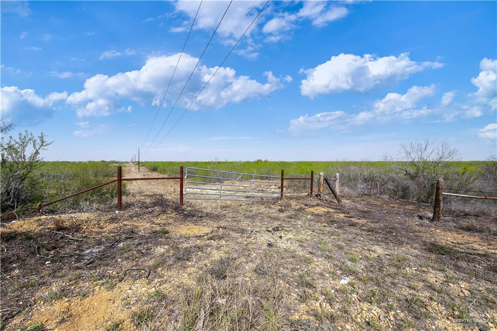 Lot 9 Los Frontones Street Rio Grande City, TX 78582 - Photo 1 of 11 El Mirador St Entrance eastside of property