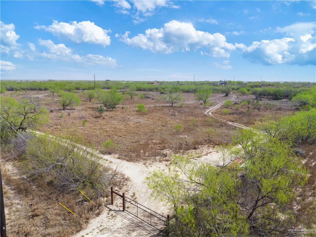 Lot 9 Los Frontones Street Rio Grande City, TX 78582 - Photo 7 of 11 View from Indio Dr Entrance westside of property