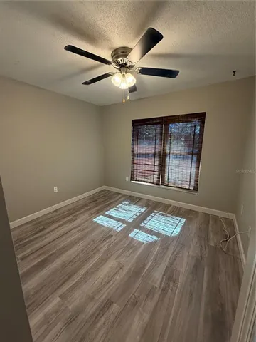a view of washer and dryer in a utility room