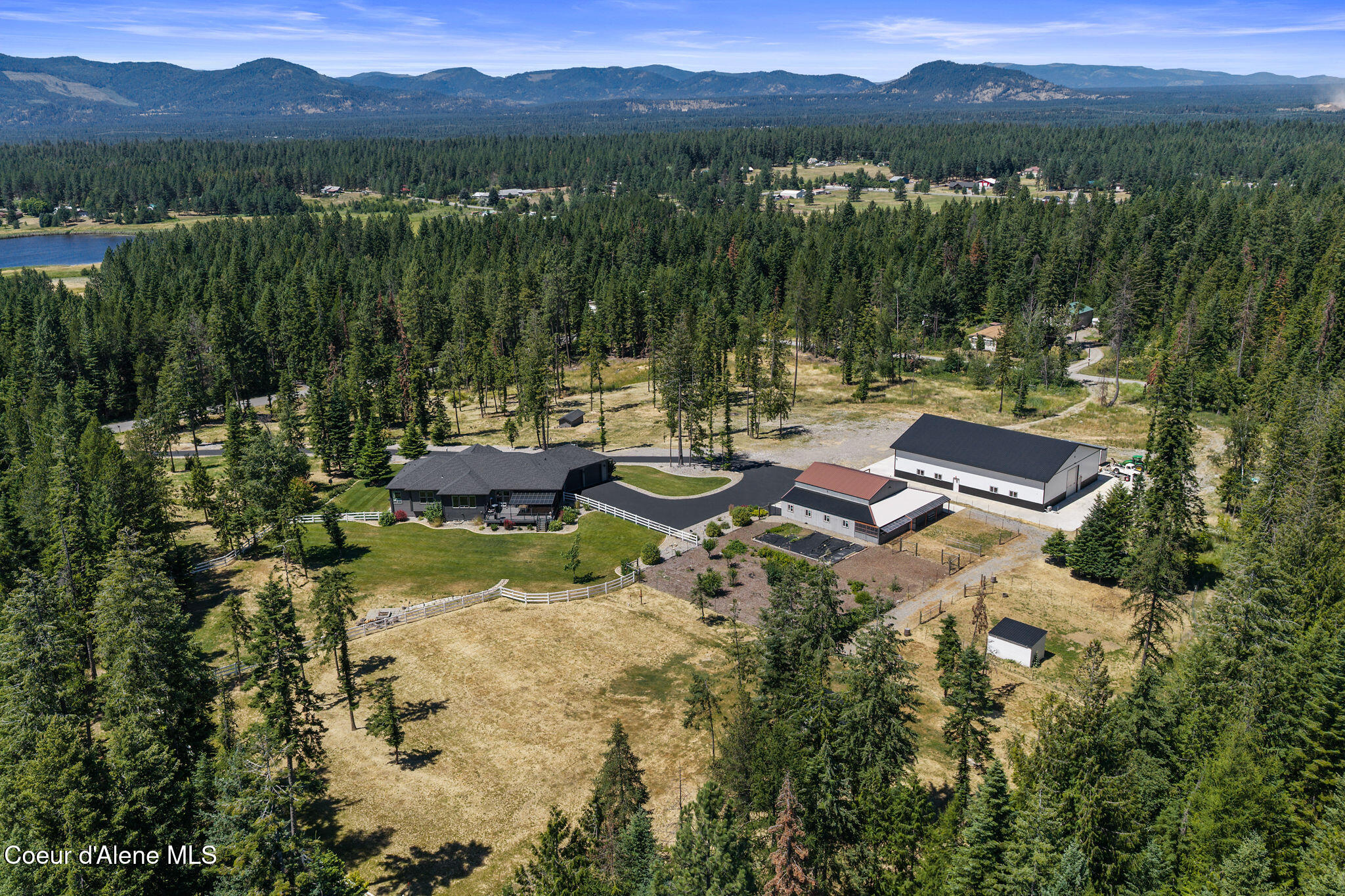 15746 North Pinewood Way Hayden, ID 83835 - Photo 84 of 97 15746 N Pinewood Way