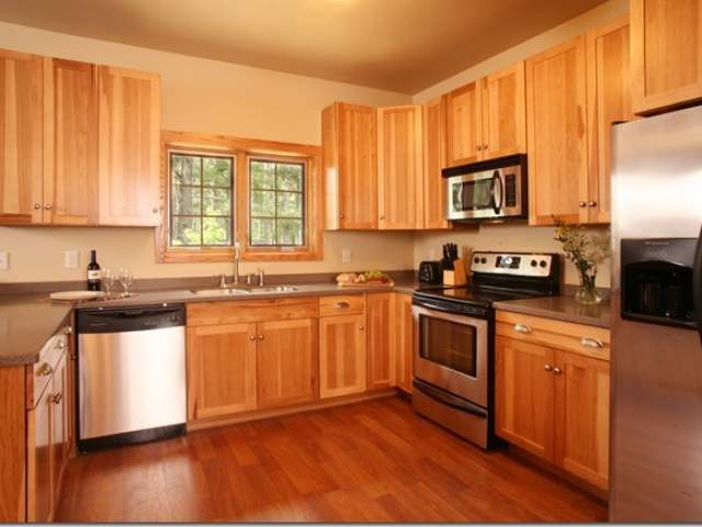 3958 Eagle Waters Road, Unit 103 Eagle River, WI 54521 - Photo 4 of 6 Gallery Image 4