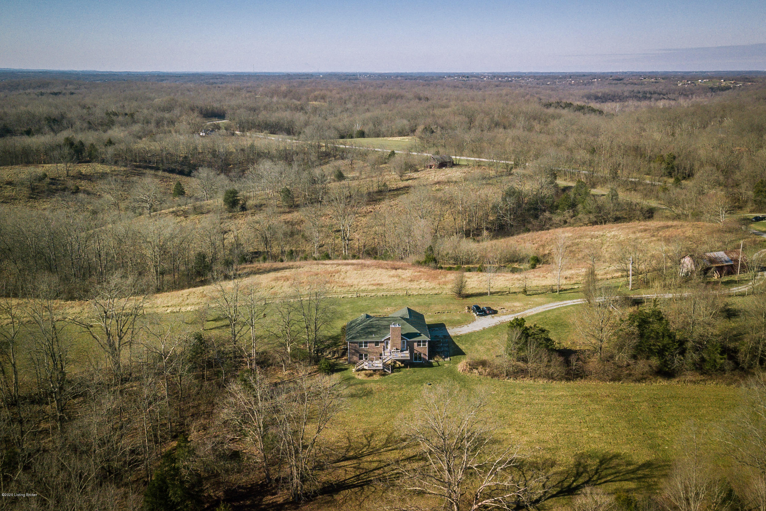 271 Old Possum Rdg Road Mount Eden, KY 40046 - Photo 15 of 78 271 Old Possom Ridge Road-16