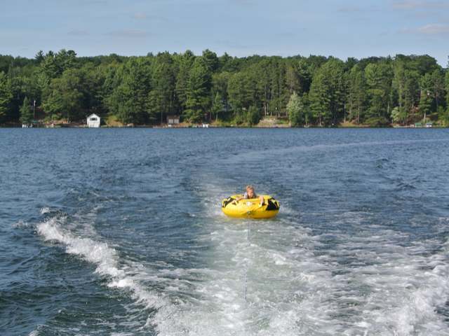 Lot 3 Lark Road Lake Tomahawk, WI 54539 - Photo 18 of 20 Gallery Image 18