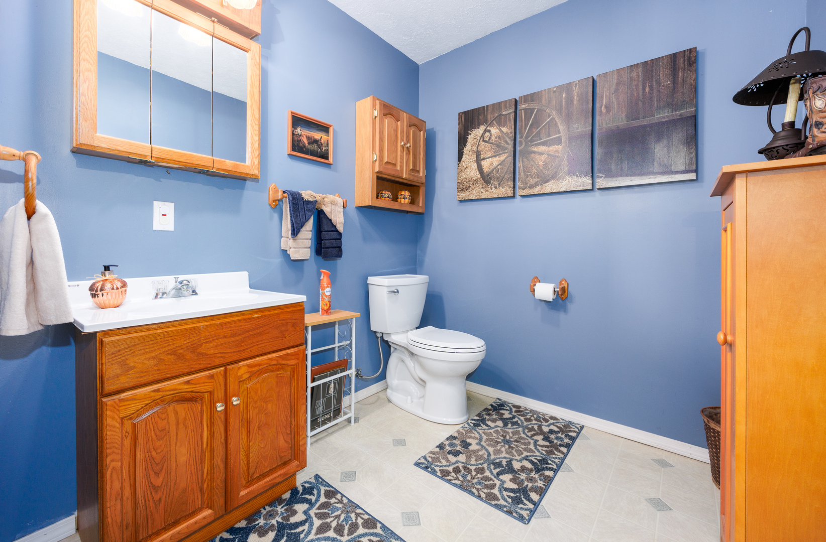 2217 Mercer Farm Road Centralia, IL 62801 - Photo 13 of 37 Gallery Image 13