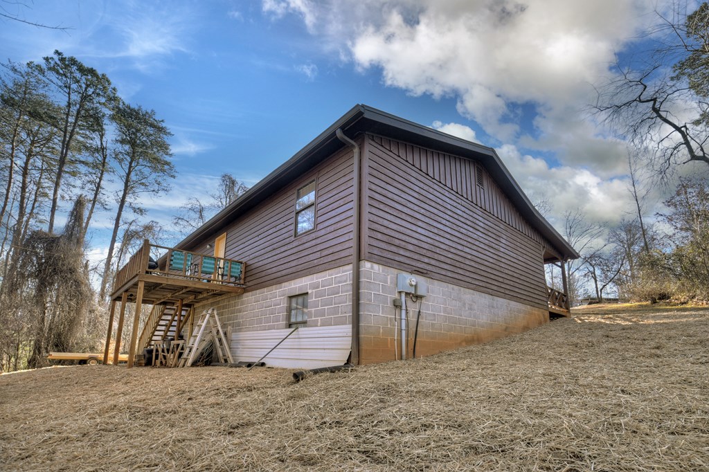 223 Friendship Road Blue Ridge, GA 30513 - Photo 36 of 37 Gallery Image 36