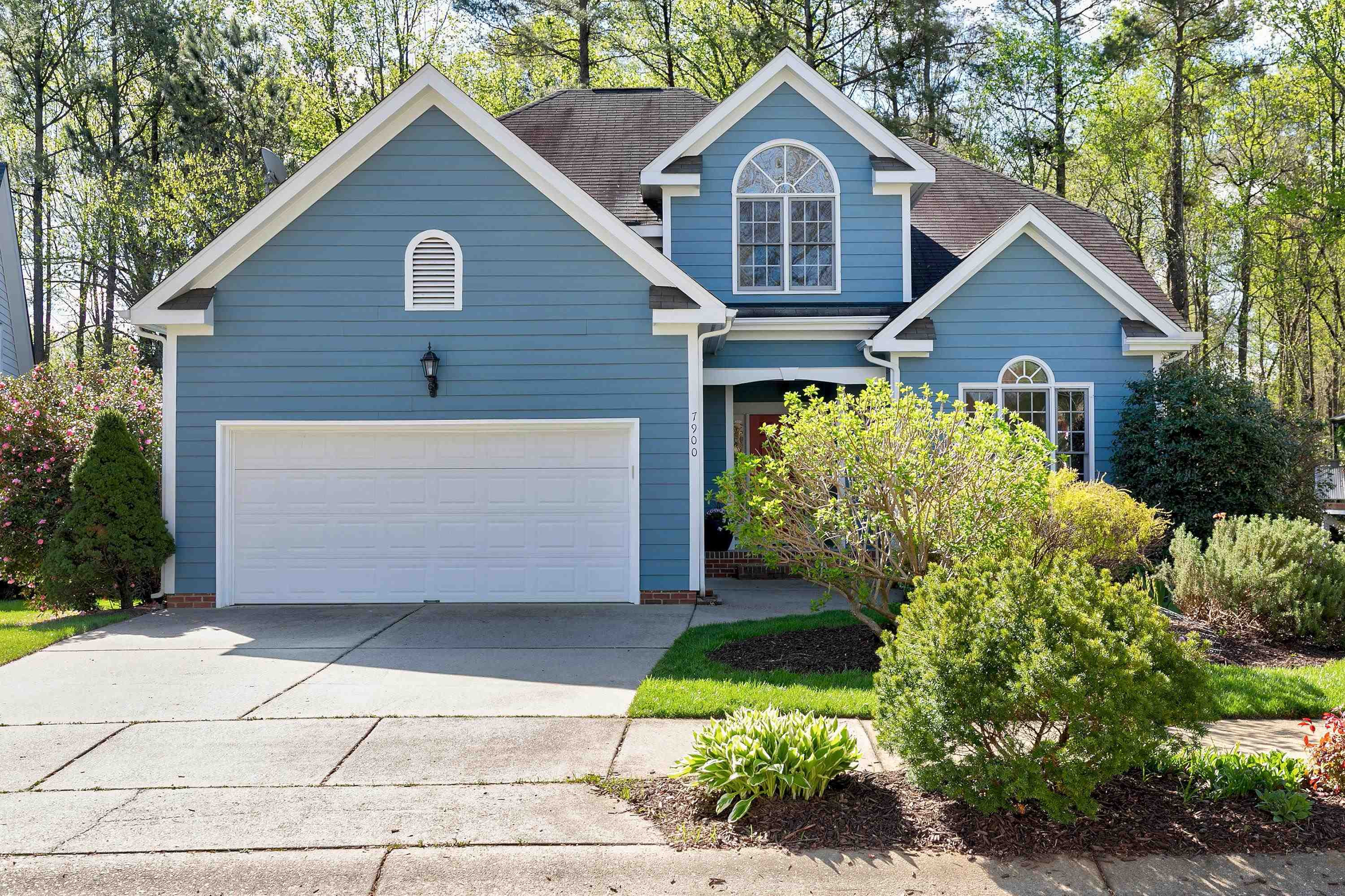 7900 Milltrace Run Raleigh, NC 27615 - Photo 1 of 42 Photo 1