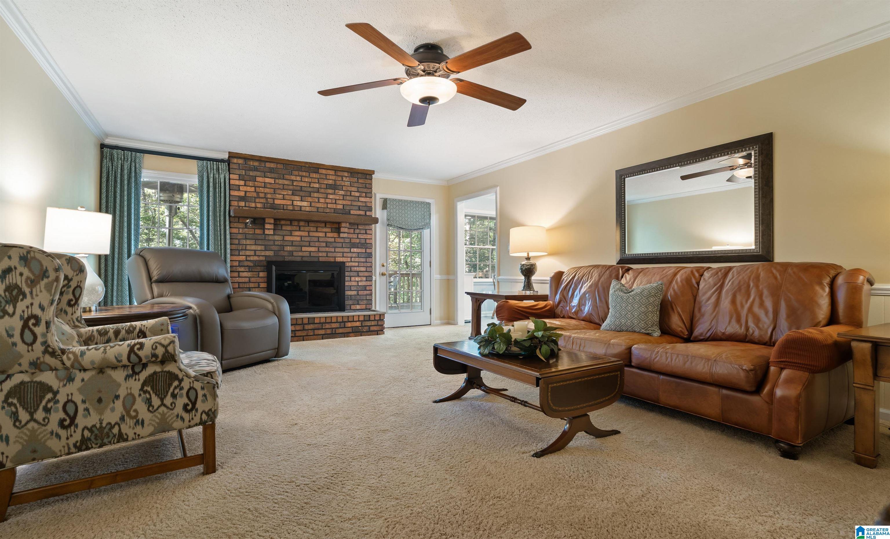 2704 Al Lin Circle Birmingham, AL 35244 - Photo 4 of 48