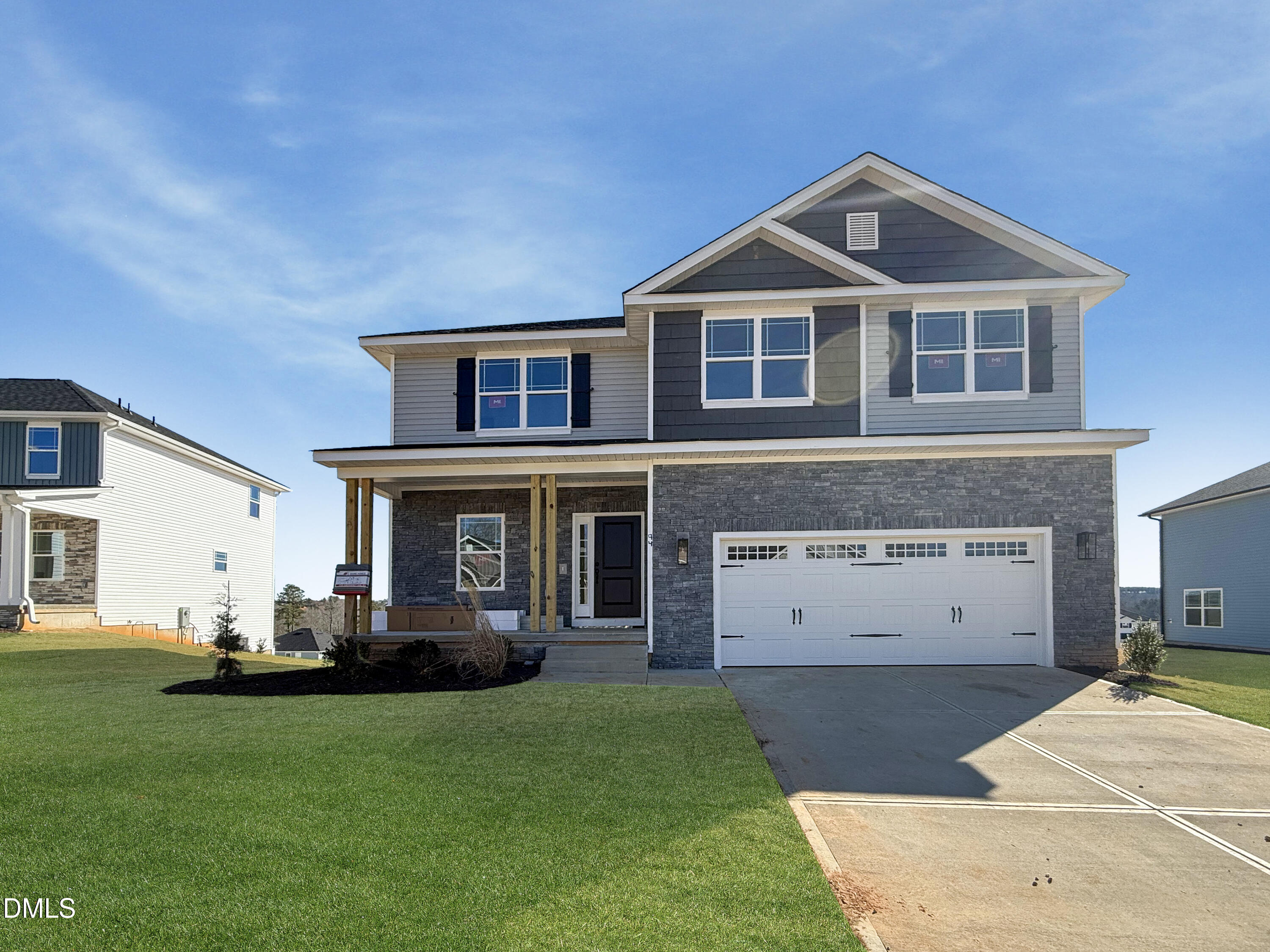94 Decatur Drive Fuquay-Varina, NC 27526 - Photo 1 of 40 MOVE IN NOW