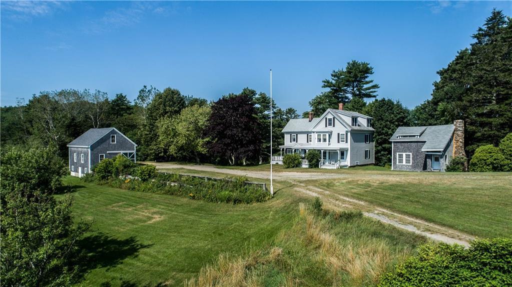 18-31 Eagle Ridge Road Boothbay, ME 04537 - Photo 24 of 35 Photo