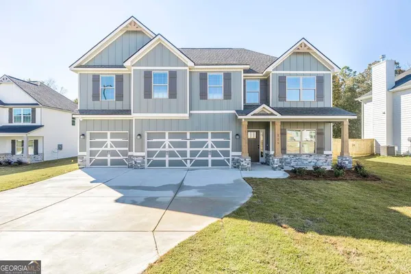 $464,900 | 225 Meadows Lane, Unit 191, Bonaire, GA 31005