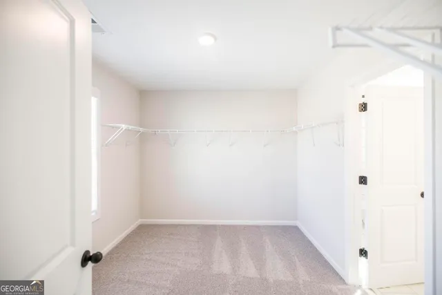 a view of small space