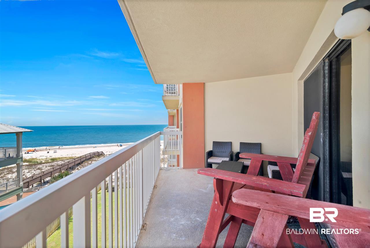 23094 Perdido Beach Boulevard, Unit 405 Orange Beach, AL 36561 - Photo 15 of 24