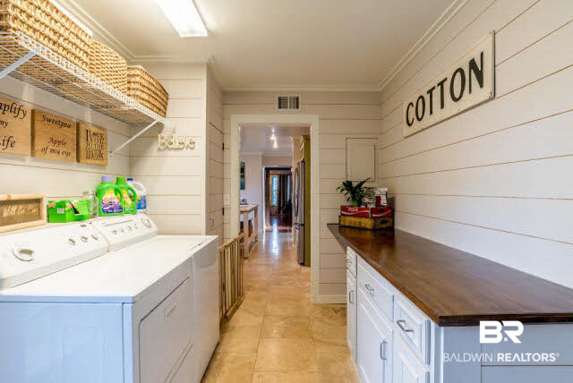 608 Southern Way Spanish Fort, AL 36527 - Photo 31 of 39 Large Indoor Utility