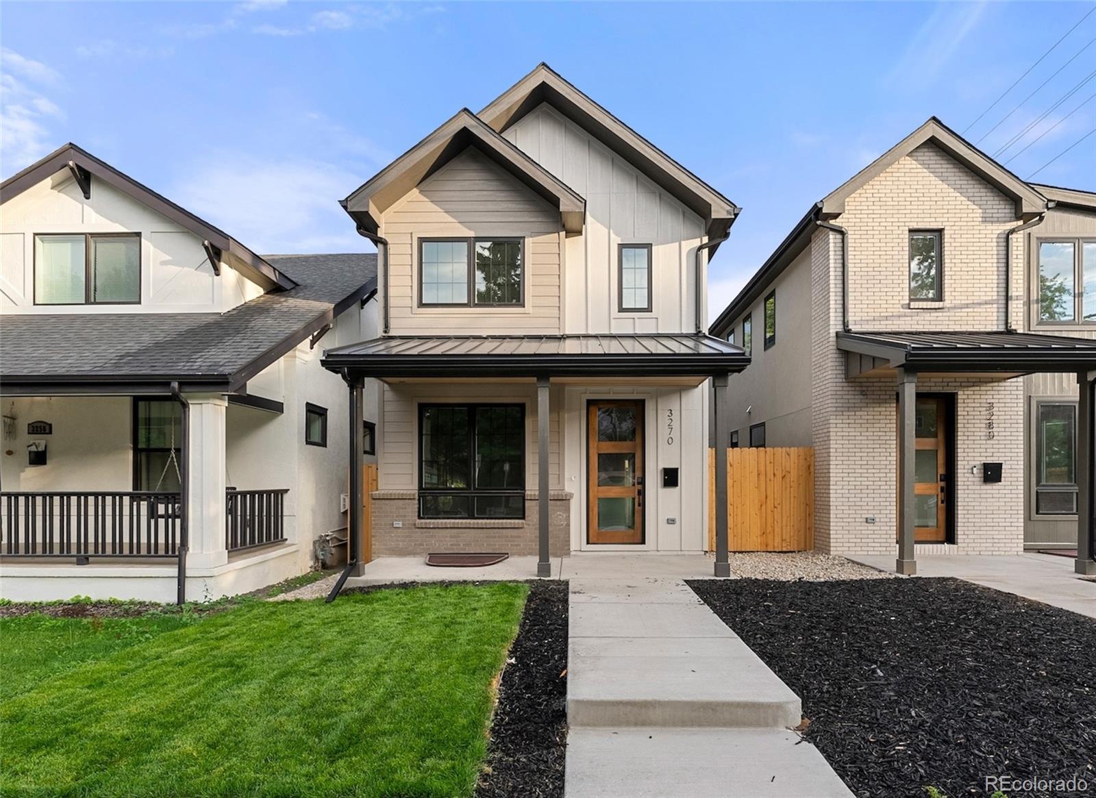 3270 West Hayward Pl