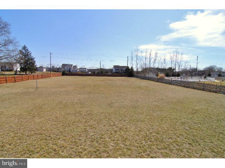 4 Hazel Court Mickleton, NJ 08056 - Photo 22 of 22 Back Yard