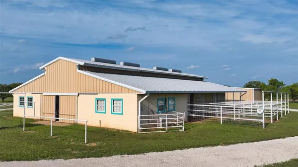 $3,950,000 | 2387 Farm To Market 503, Coleman, TX 76834