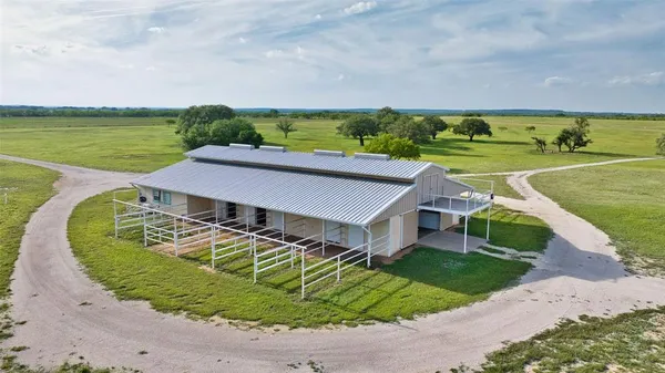 $3,950,000 | 2387 Farm To Market 503, Coleman, TX 76834