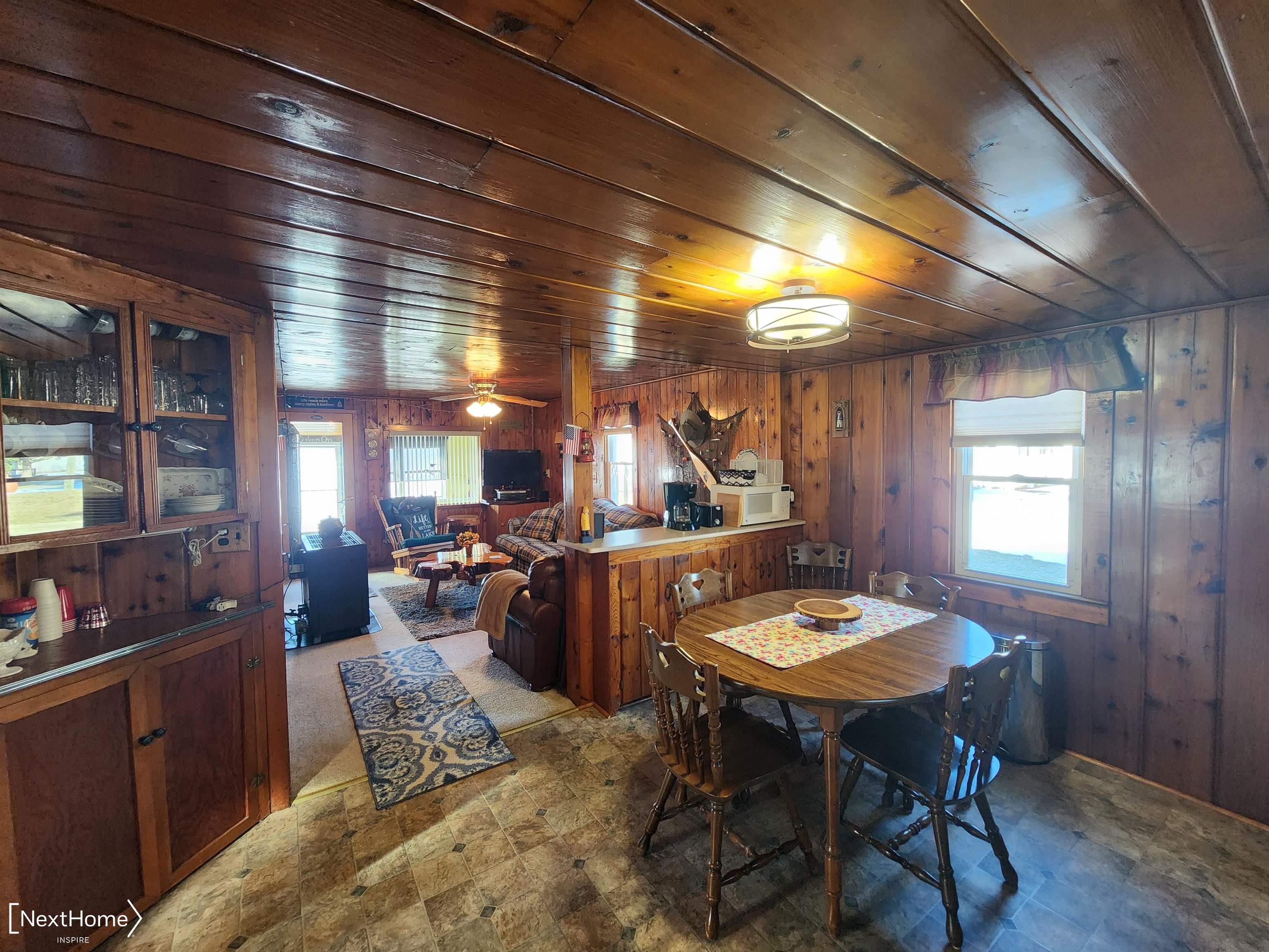 3008 North Henderson Lake Road Road Lupton, MI 48635 - Photo 7 of 42