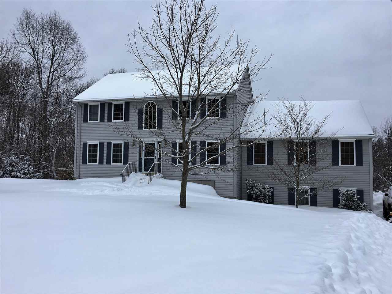 25 Glen Ridge Road Raymond, NH 03077 - Photo 1 of 15 Gallery Image 1