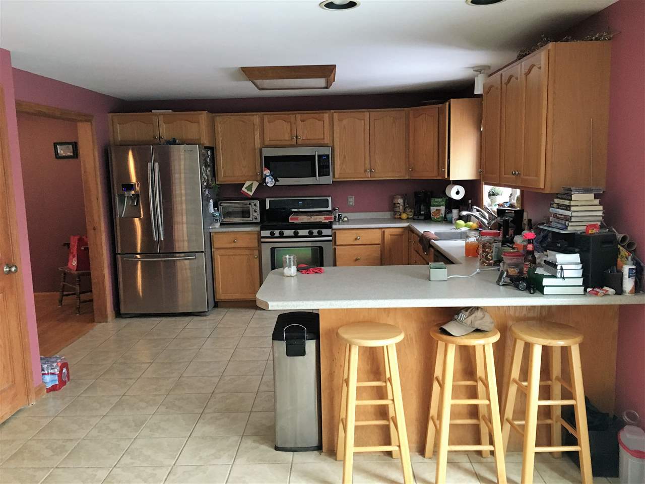 25 Glen Ridge Road Raymond, NH 03077 - Photo 3 of 15 Gallery Image 3