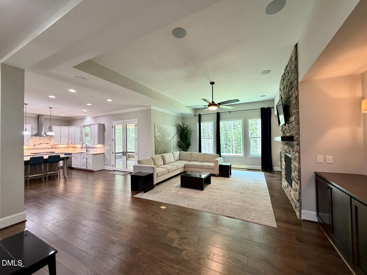 1213 Fall Line Court Raleigh, NC 27613 - Photo 18 of 52 17