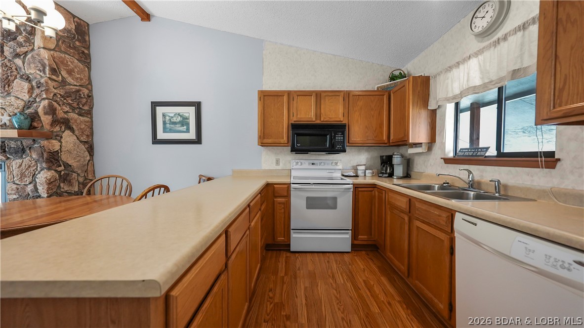 611 Lazy Days Road, Unit B11 Osage Beach, MO 65065 - Photo 16 of 40