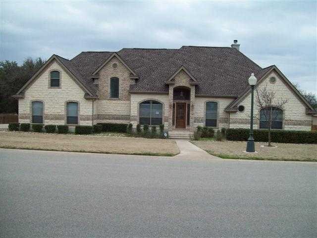 518 Highland Spring Lane Georgetown, TX 78633 - Photo 1 of 1 Gallery Image 1