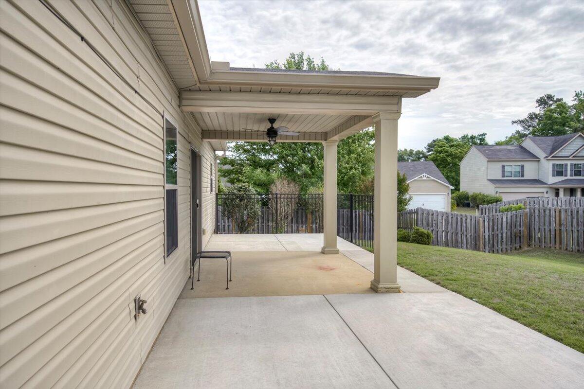 6002 Tyne Lane Grovetown, GA 30813 - Photo 30 of 35 34-034-
