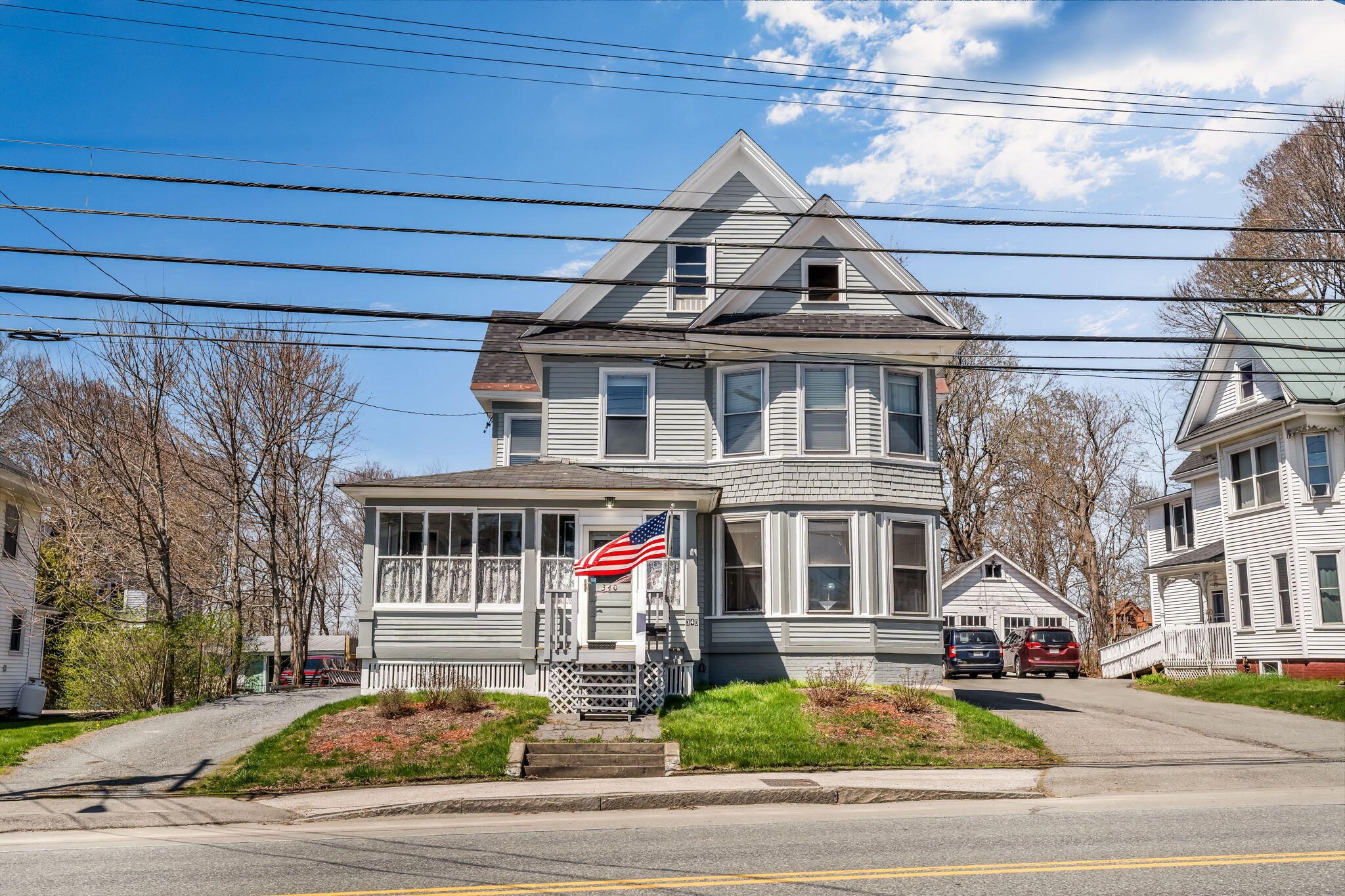 340 North Main Street Brewer, ME 04412 - Photo 3 of 79 61-web-or-mls-340-n-main-st