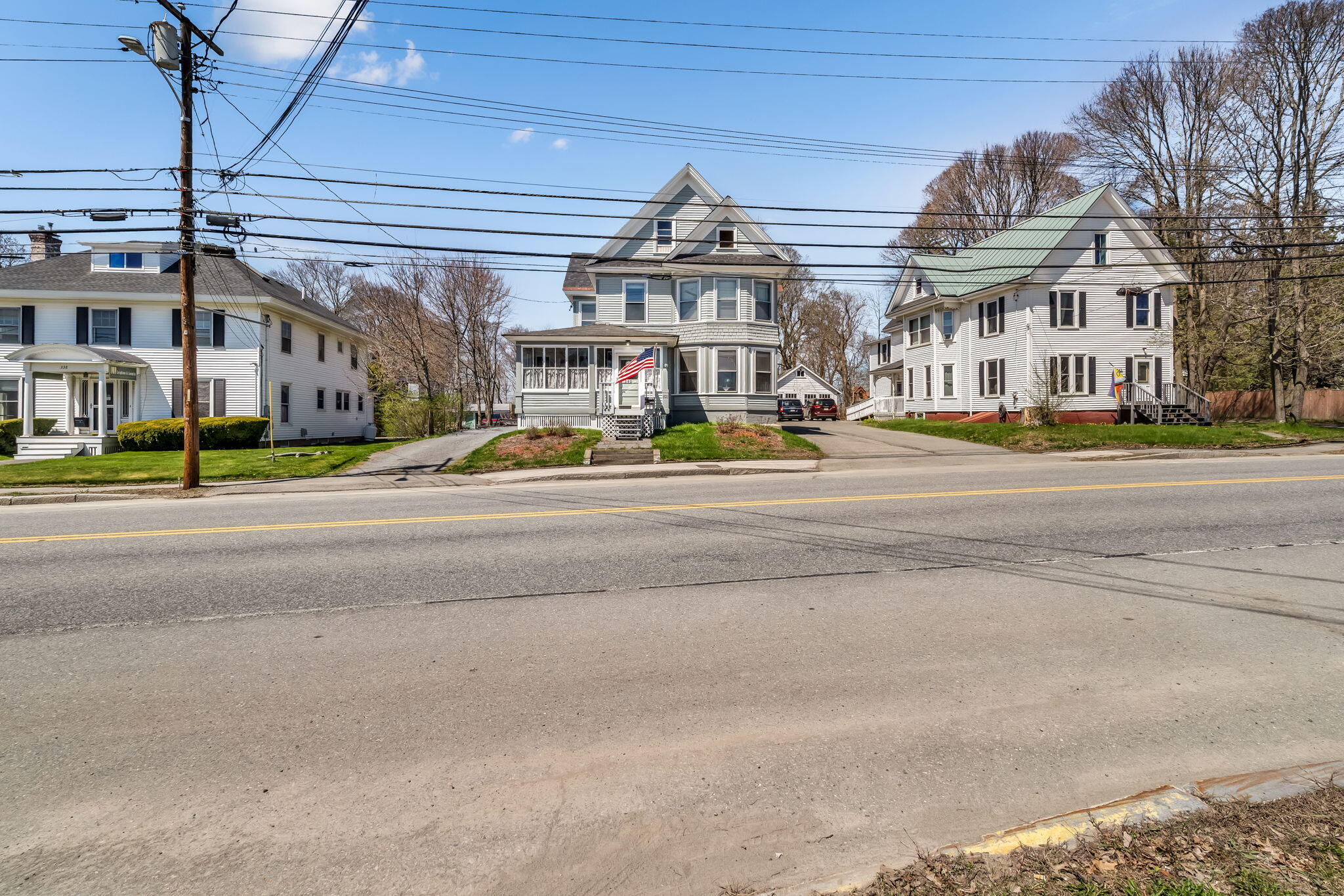 340 North Main Street Brewer, ME 04412 - Photo 52 of 79 60-web-or-mls-340-n-main-st