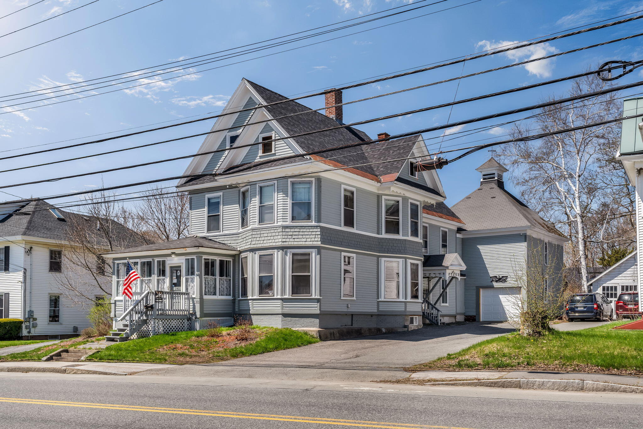 340 North Main Street Brewer, ME 04412 - Photo 53 of 79 62-web-or-mls-340-n-main-st