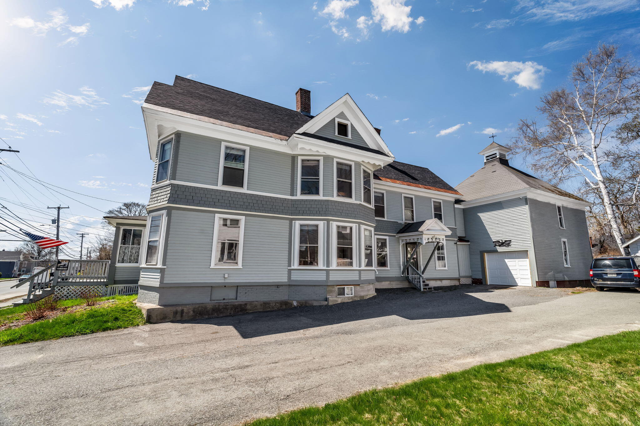 340 North Main Street Brewer, ME 04412 - Photo 54 of 79 63-web-or-mls-340-n-main-st