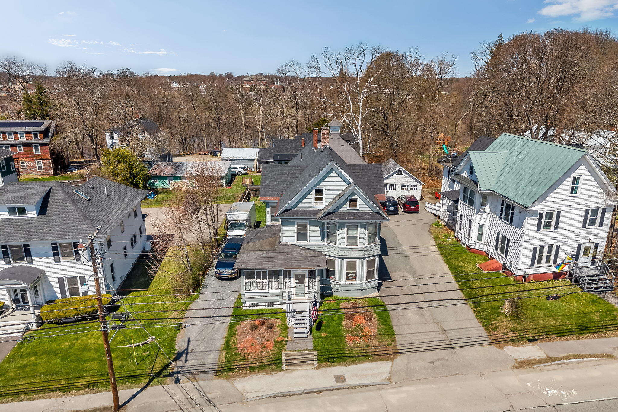 340 North Main Street Brewer, ME 04412 - Photo 57 of 79 68-web-or-mls-340-n-main-st