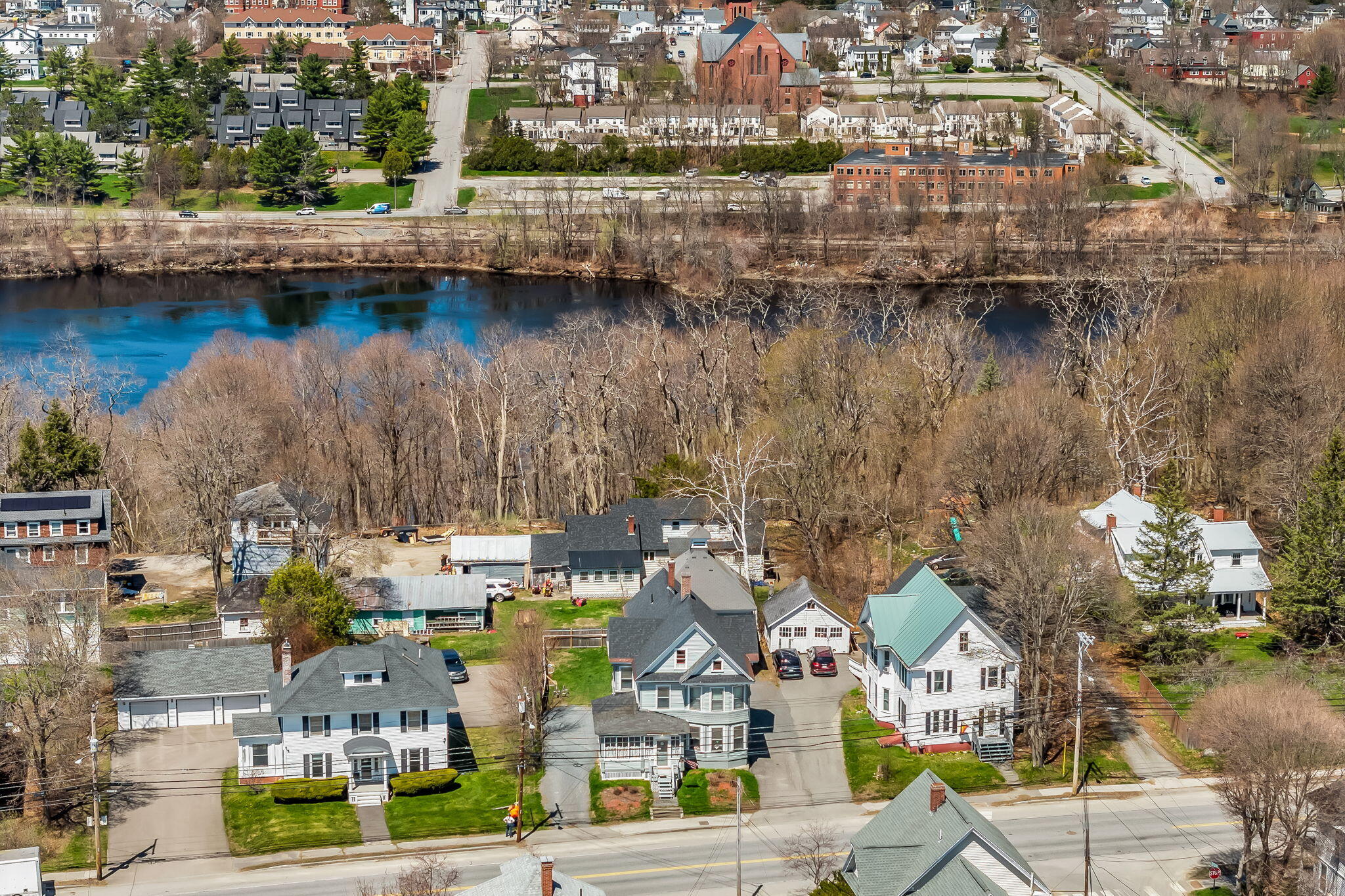 340 North Main Street Brewer, ME 04412 - Photo 65 of 79 74-web-or-mls-340-n-main-st