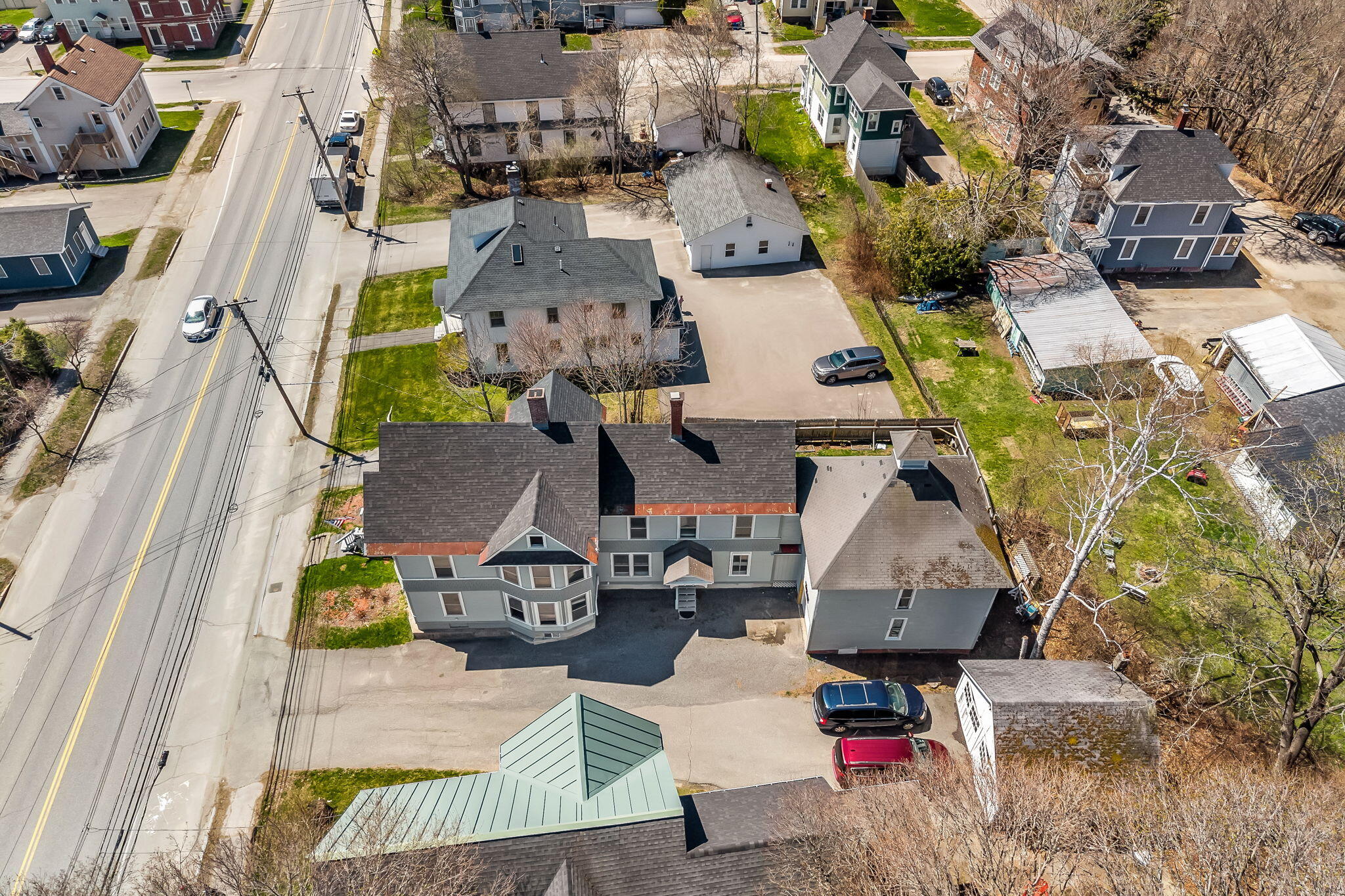 340 North Main Street Brewer, ME 04412 - Photo 67 of 79 83-web-or-mls-340-n-main-st