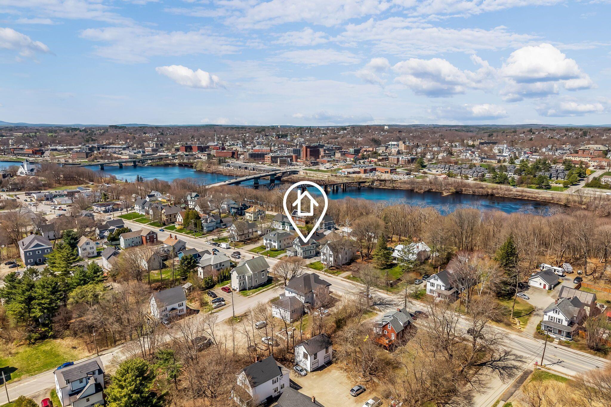340 North Main Street Brewer, ME 04412 - Photo 69 of 79 85-web-or-mls-340-n-main-st