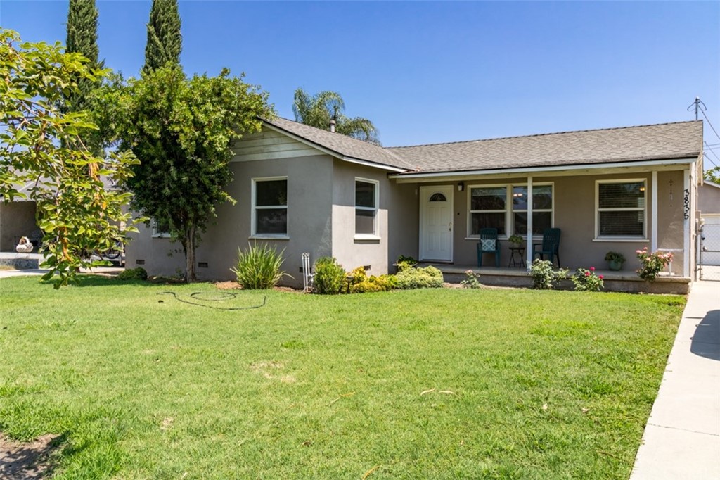 3835 Stansell Drive Riverside, CA 92501 - Photo 1 of 1
