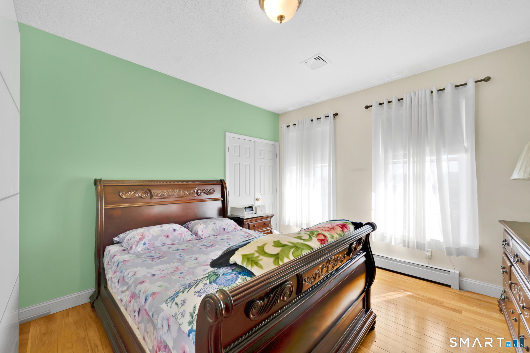 557 Hall Hill Road Somers, CT 06071 - Photo 17 of 39