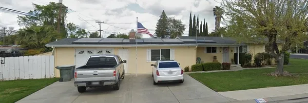 $310,000 | 1521 East Alexander Avenue, Merced, CA 95340