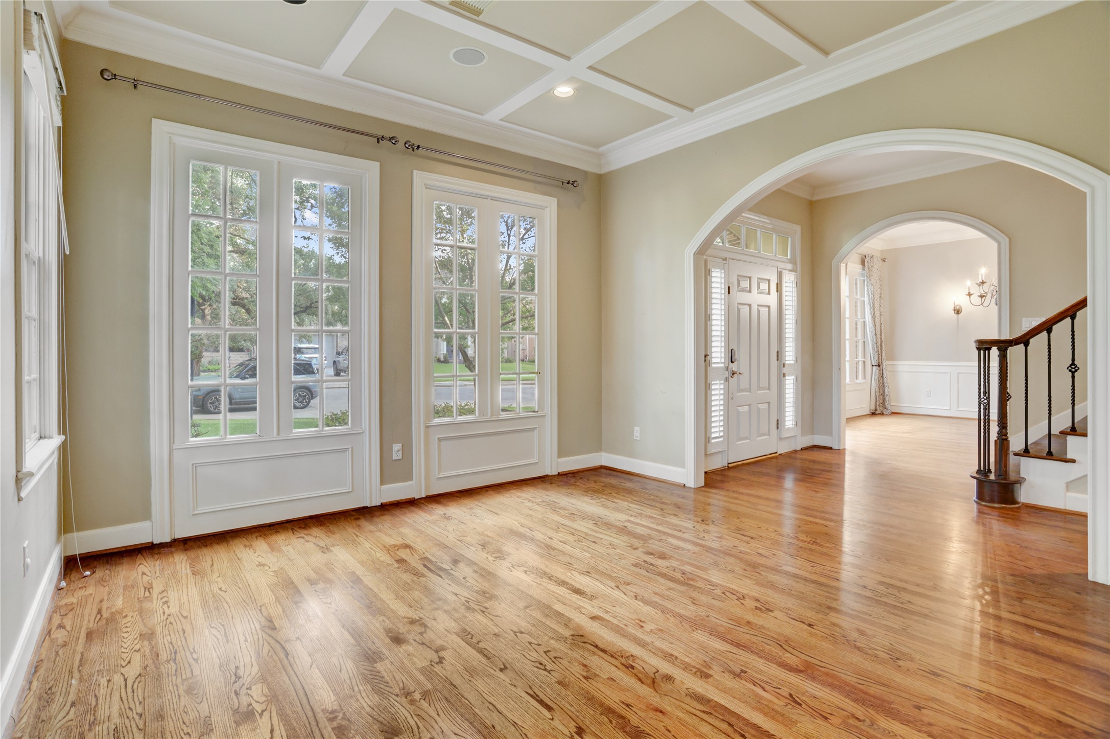 3502 Gramercy Street Houston, TX 77025 - Photo 4 of 41