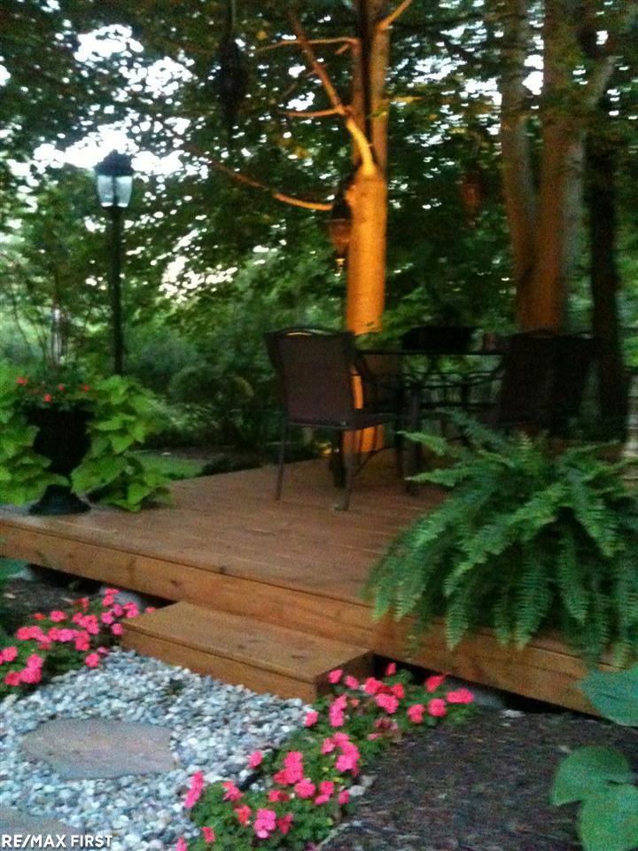 7151 Perry Lake Road Clarkston, MI 48346 - Photo 35 of 48