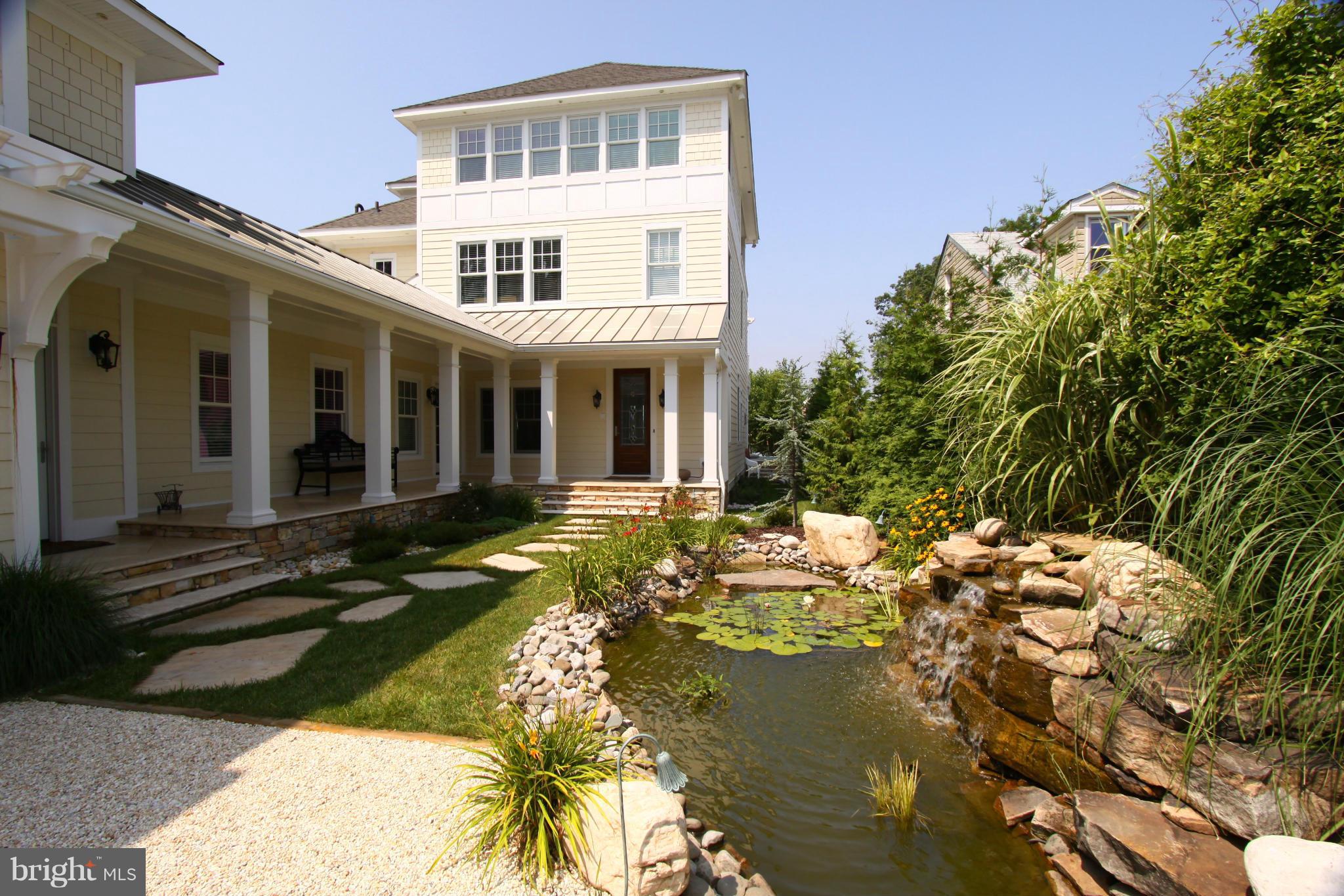 1712 Wilson Point Road Baltimore, MD 21220 - Photo 3 of 30 a view of a house with swimming pool