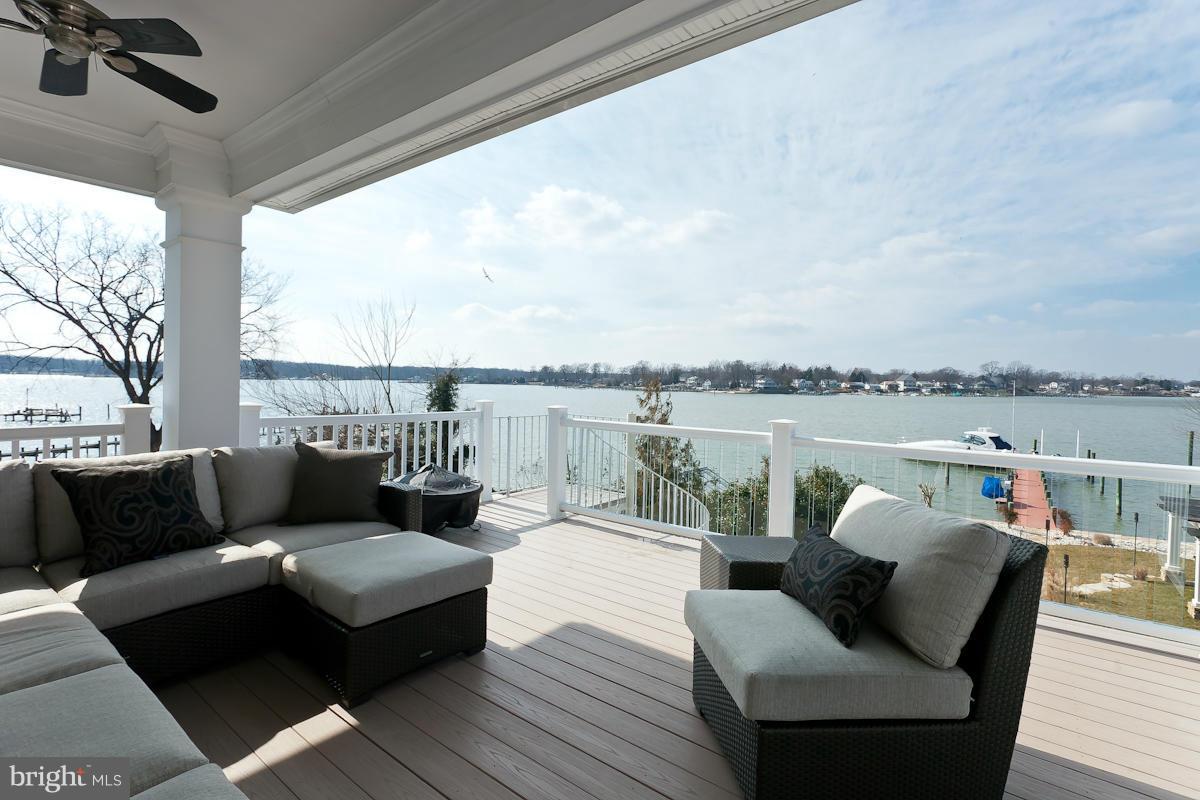 1712 Wilson Point Road Baltimore, MD 21220 - Photo 21 of 30