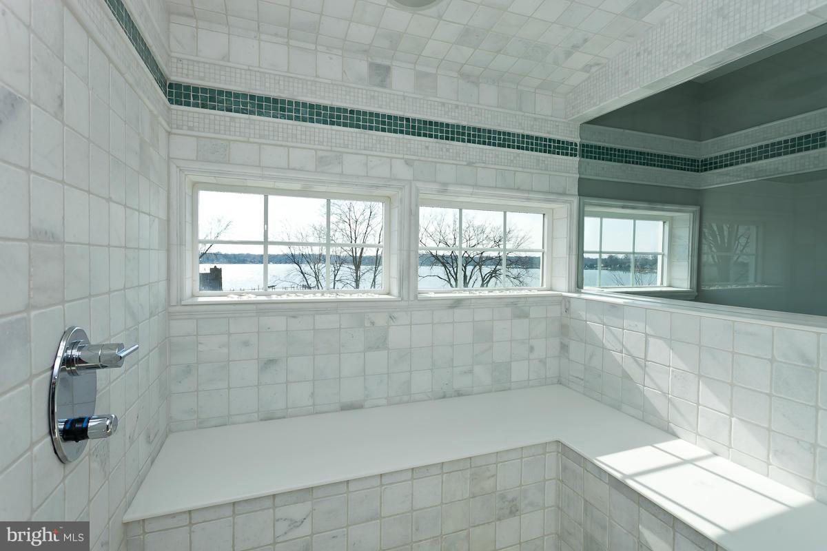 1712 Wilson Point Road Baltimore, MD 21220 - Photo 24 of 30 a bathroom with a shower