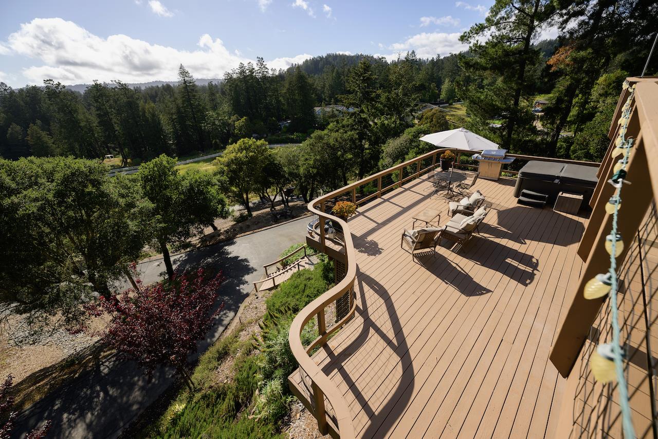 155 Rabbits Run Road Santa Cruz, CA 95060 - Photo 91 of 113