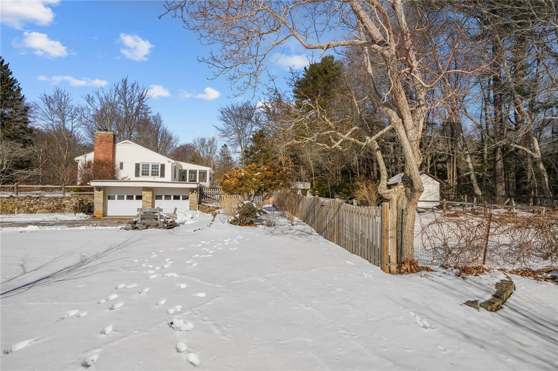 55 Absalona Hill Road Glocester, RI 02814 - Photo 8 of 50