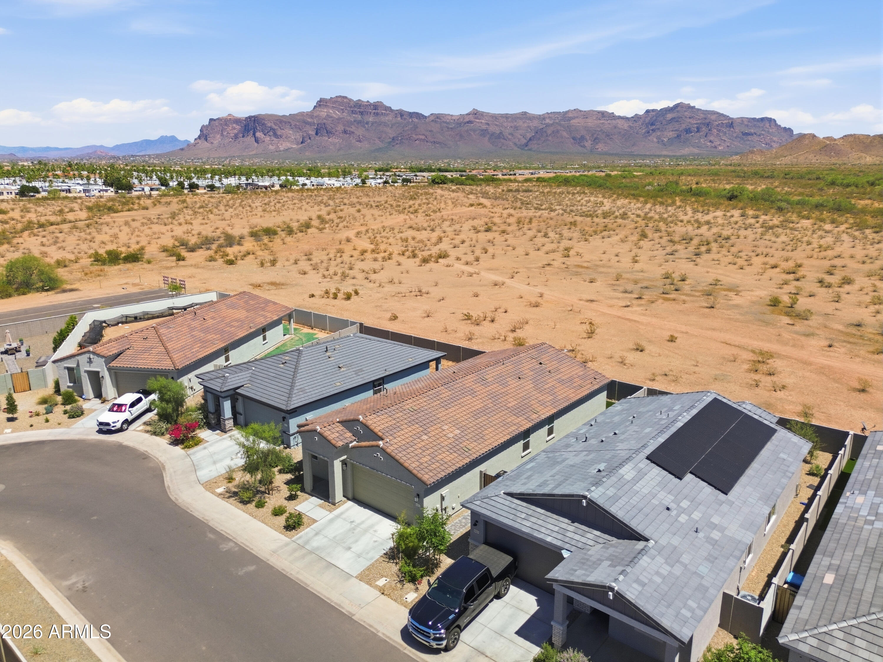 4413 South Siphon Draw Road Apache Junction, AZ 85119 - Photo 34 of 48 DJI_0953