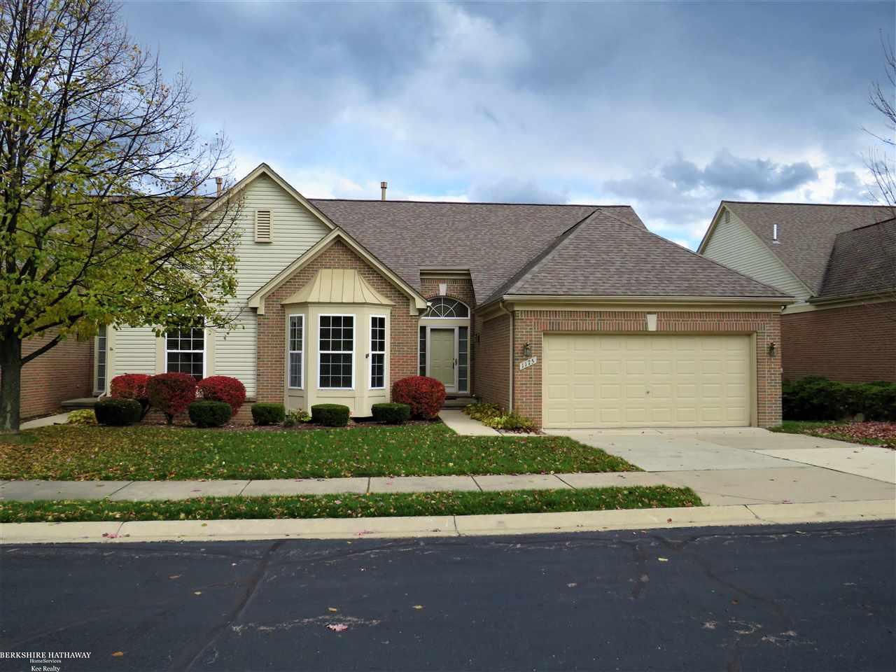 1175 Churchill Circle Rochester, MI 48307 - Photo 1 of 28