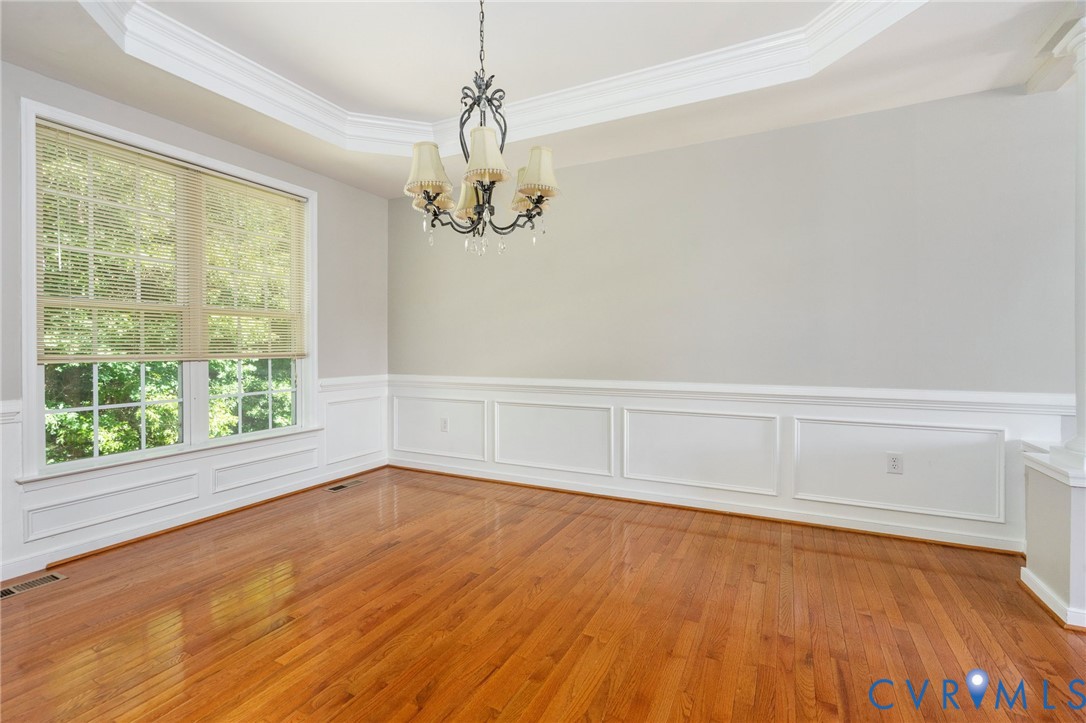 9367 Springmount Terrace Chesterfield, VA 23832 - Photo 10 of 33