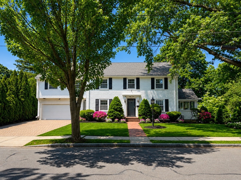 81 Brettwood Road Belmont, MA 02478 - Photo 1 of 31